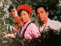 現代京劇磐石灣全劇(現代京劇磐石灣全劇播放)