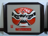 京劇臉譜文化(京劇臉譜文化內涵)