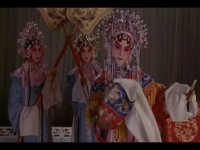 尊龍京劇扮相(尊龍京劇扮相演員是誰)
