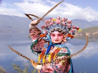 戲曲表演的五種技法(戲曲表演的五種技法是誰提出的)