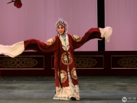 河北梆子穆桂英祖居在山東(河北梆子穆桂英祖居在山東簡譜)