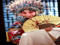 中國都有什么戲劇(中國有什么戲劇學院)