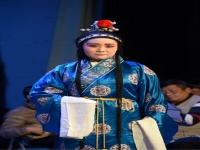 豫劇賀后罵殿伴奏(豫劇賀后罵殿伴奏曲譜)