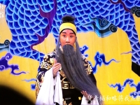 京劇韓信月下追蕭何唱詞(京劇韓信月下追蕭何唱詞大全)