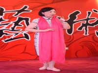 豫劇賀后罵殿選段(豫劇賀后罵殿選段伴奏帶谷秀榮)