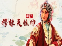 河北梆子穆桂英掛帥唱詞(河北梆子穆桂英掛帥如今國家有了難)