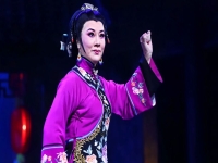 豫劇名家汪荃珍(豫劇名家汪荃珍簡介)