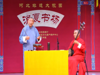 墜子龍三姐拜壽全場(墜子書龍三姐拜壽全集)