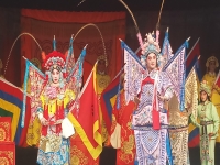 豫劇十五貫一個家住無錫地(豫劇十五貫一個家住無錫地幼梨園春擂主)
