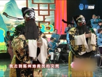 豫劇第一女黑頭(豫劇第一女黑頭演員)