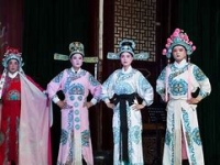 廬劇張彥休妻(廬劇張彥休妻白玉樓)