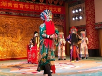 京劇白水灘劇情簡介(京劇白水灘劇情簡介50字)