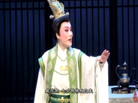 越劇張宇峰簡(jiǎn)介(越劇演員張宇峰的精彩唱段)