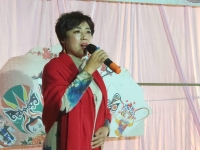 評劇上任的路上全劇的簡單介紹