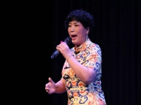秦腔名家清唱演唱會(秦腔名家清唱晚會2018)