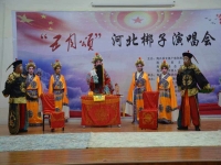 河北梆子演唱(河北梆子演唱會2007)