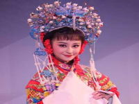 女駙馬黃梅戲吳瓊(黃梅戲女駙馬吳瓊全集)