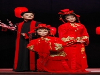 越劇夜歸原唱(越劇夜歸原唱浙江小百花)
