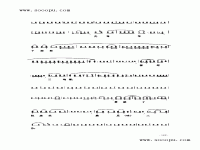 京劇我本是臥龍崗散淡的人伴奏(京劇我本是臥龍崗散淡的人伴奏曲譜)