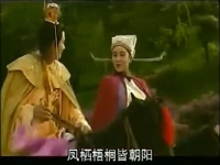 黃梅戲孟麗君第八集(黃梅戲孟麗君全集唱段)