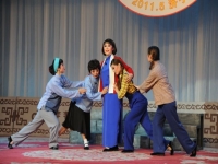 山東梆子演員宋秀紅(山東梆子演員宋秀紅照片)