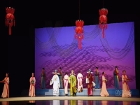 蘇州越劇演出(蘇州越劇演出2021)