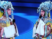 京劇梨花頌原唱是誰(京劇梨花頌原唱是誰唱的)