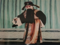 黃梅戲九歲孤兒(黃梅戲孤兒淚全集)