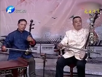 河南墜子楊家將(河南墜子楊家將全集下載)