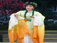 錫劇贈塔董云華原唱(錫劇贈蟬周東亮董云華)