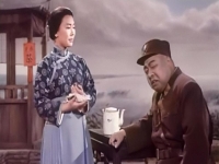 京劇沙家浜胡傳魁扮演者(沙家浜胡傳魁唱段亂世英雄起四方)