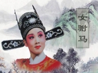 狀元歌曲黃梅戲(黃梅戲狀元爭母全集)