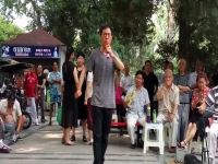 豫劇選段南陽關(豫劇南陽關全場唱詞)