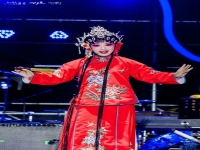 傳統(tǒng)戲曲與流行音樂(lè)結(jié)合(傳統(tǒng)戲曲與流行音樂(lè)結(jié)合的特點(diǎn))