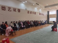 湖南京劇保護傳承中心(湖南京劇保護傳承中心一念辛追夢)