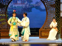 越劇紅樓夢(mèng)劇情介紹(越劇紅樓夢(mèng)劇情介紹 30集)