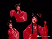 戲曲香魂女全場原版(戲曲香魂女講的是什么)