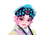 京劇里的旦角是什么角色(京劇里面的旦角是什么角色)