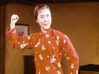 革命現(xiàn)代京劇《紅燈記》(革命現(xiàn)代京劇紅燈記浩亮,一路上多保重山高水險)