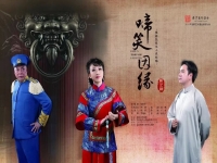 啼笑因緣黃梅戲(啼笑因緣黃梅戲主題曲)