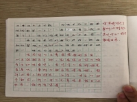 作文教師評語(傳承優良家風爭做時代新人作文教師評語)