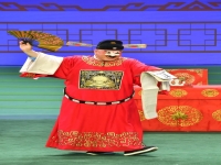 豫劇七品芝麻官全集(豫劇七品芝麻官全集播放)