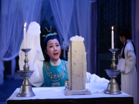 黃梅戲?qū)氂窨揿`原唱(黃梅戲?qū)氂窨揿`馬蘭演唱)