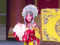 評劇乾坤帶選段勸姨娘(評劇乾坤帶見姨娘與母后互不相讓)