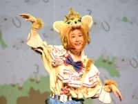 兒童創意戲劇(兒童創意戲劇課程內容)