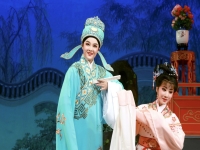 越劇演員盛舒揚(越劇演員盛舒揚的老師是誰)