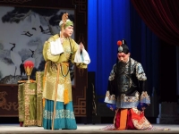王佩瑜主演的京劇四郎探母(王佩瑜主演的京劇四郎探母是哪一集)