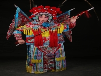 京劇花旦角色(京劇花旦角色有哪些人)