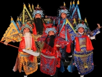 京劇秦腔還有什么(秦腔是京劇的前身嗎)