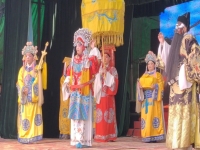 下陳州全場豫劇王素珍(王素珍演唱的豫劇下陳州)